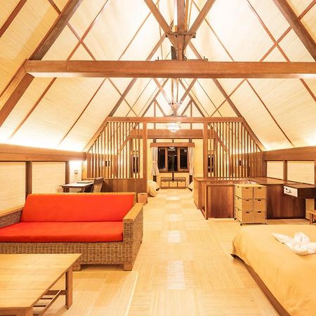Sienna Resort Maratua Island Dış mekan fotoğraf